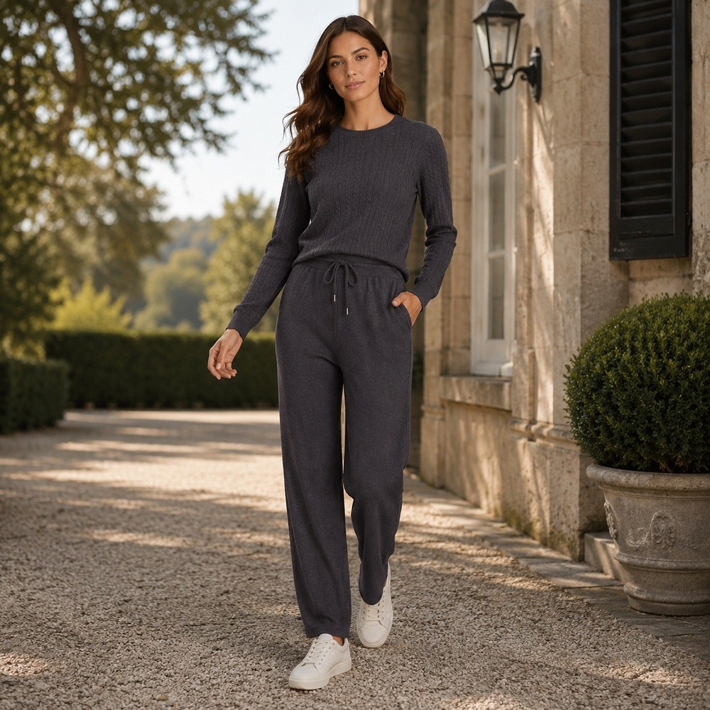 Sweaty Betty Jumpsuit‎ Long Sleeve Drawstring Waist Athleisure Women's